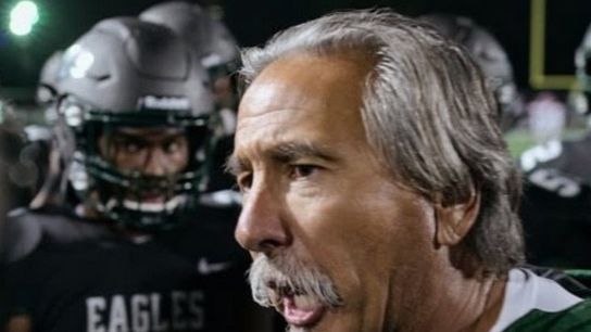 Legendary Laney College coach, 'Last Chance U' star John Beam has died (john beam)